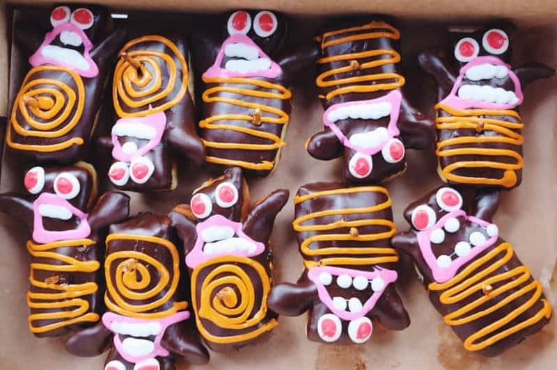 Billet Portland : dégustez les meilleurs donuts et visitez le centre-ville