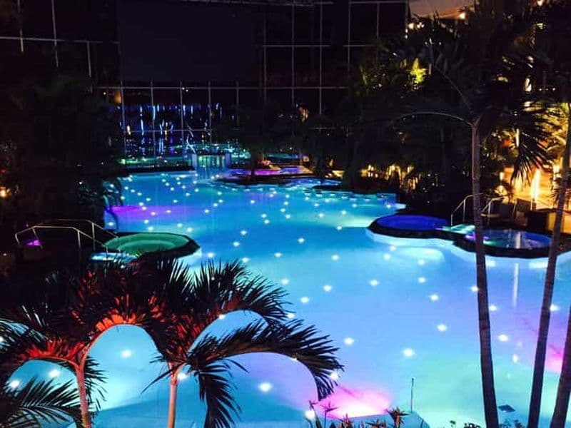 Billet Therme : journée spa dans la plus grande oasis de détente de Bucarest.