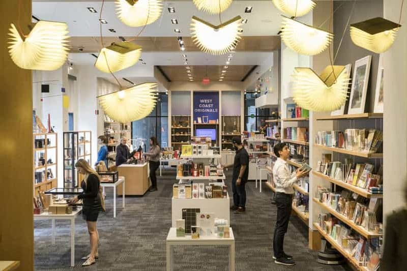 Billet SF : Musée d'art moderne de San Francisco (SFMOMA) Billet d'entrée