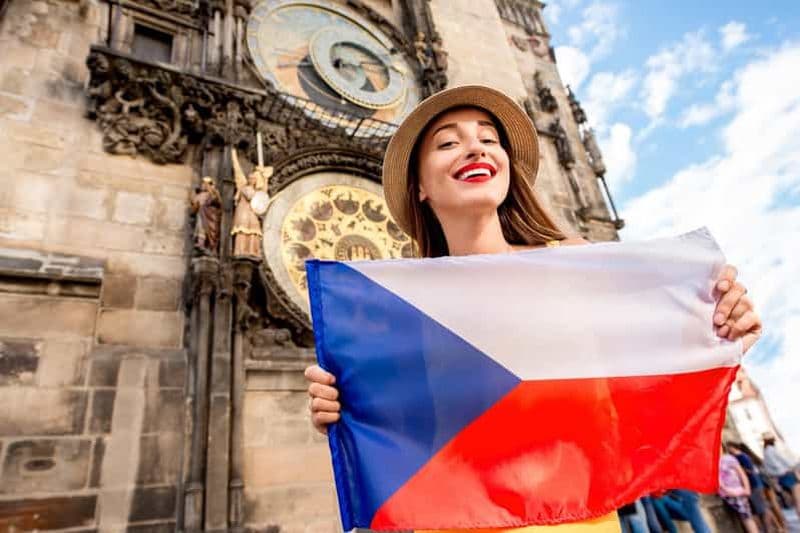 Billet Prague - Vieille ville - Quartier juif - Pont Charles - Visite Kafka