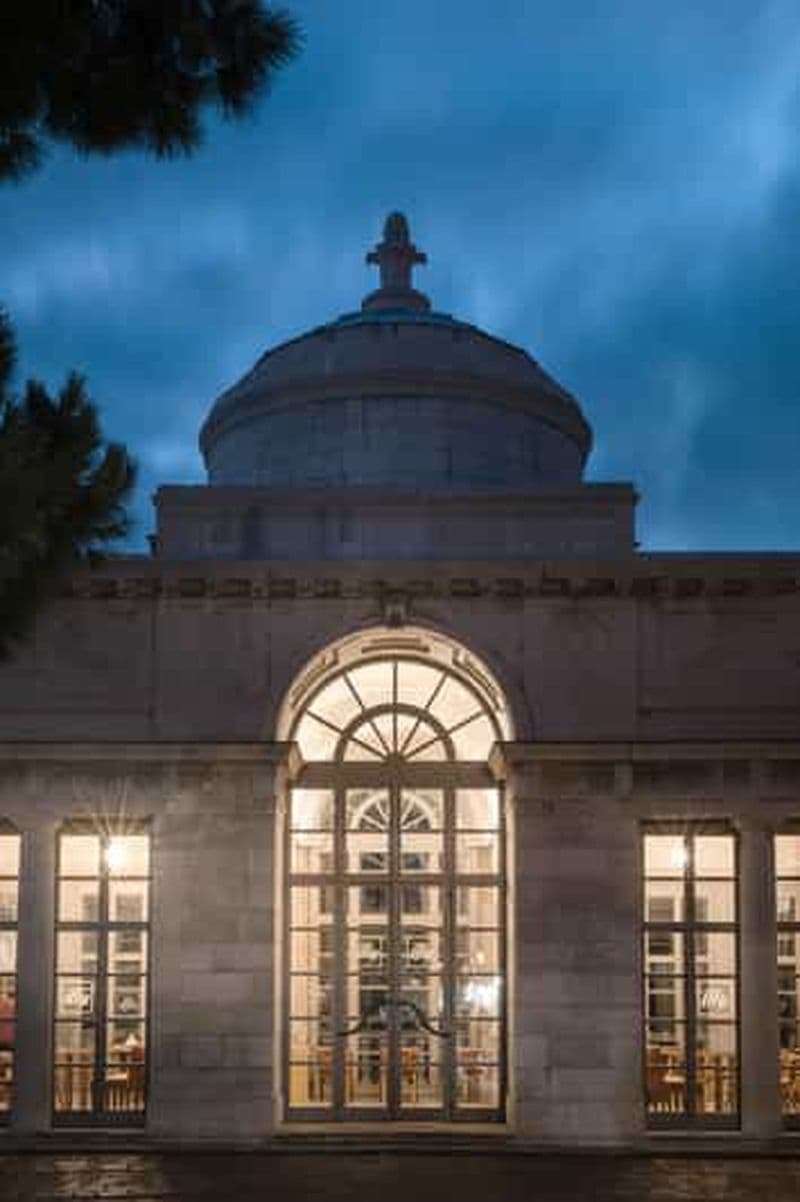 Billet Café ou pause repas chez illy Caffè sur la place Saint-Marc