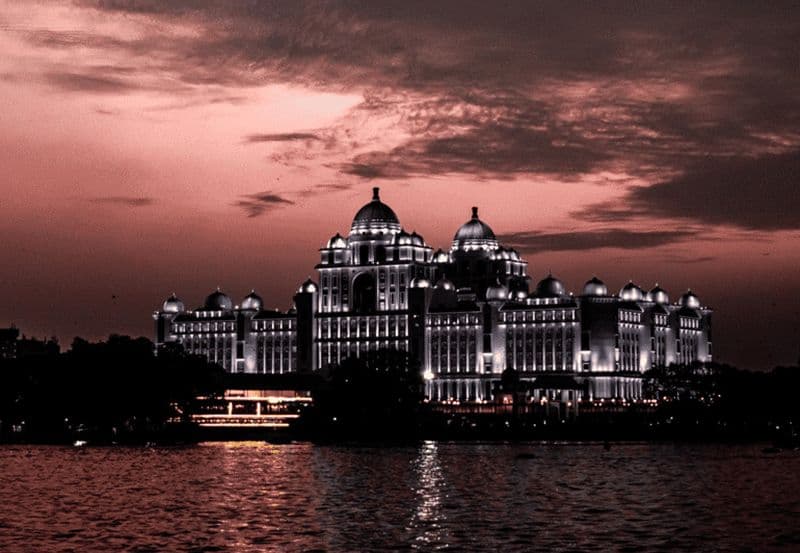 Billet Hyderabad : visite privée de la ville en tuk-tuk