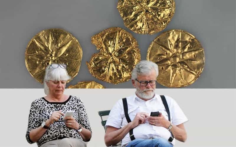 Billet Thessalonique : Excursion d'une journée à Vergina et Pella