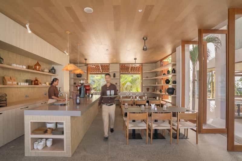 Billet Hulhumalé : Pass d'une journée au Riveli Beach Club avec un repas de trois plats