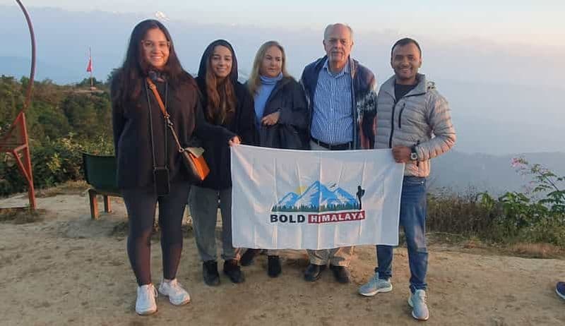 Billet 7 jours dans l'Himalaya : culture, montagne, safari dans la jungle