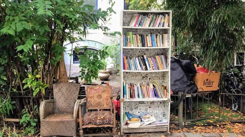 Billet Votre propre Amsterdam. Jordaan : L'atmosphère de la vieille Hollande