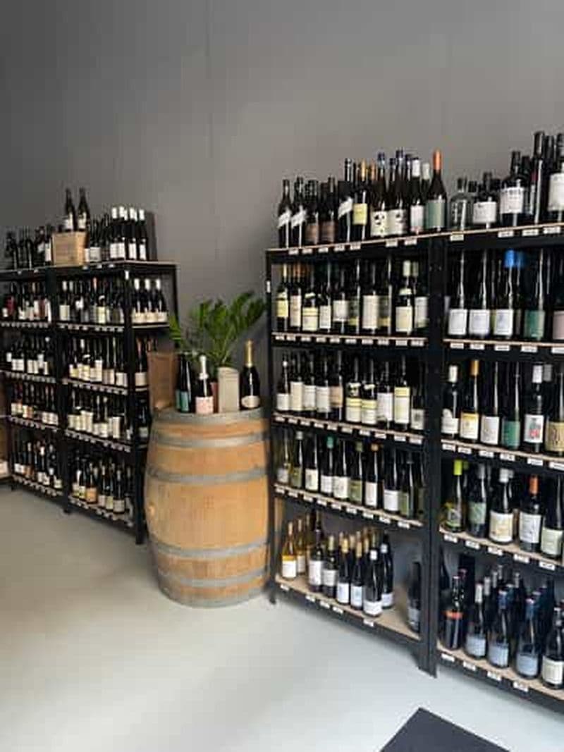 Billet Vienne : Dégustation de vins autrichiens