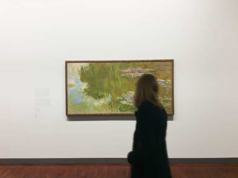 Billet Vienne : Visite privée des chefs-d'œuvre du musée Albertina