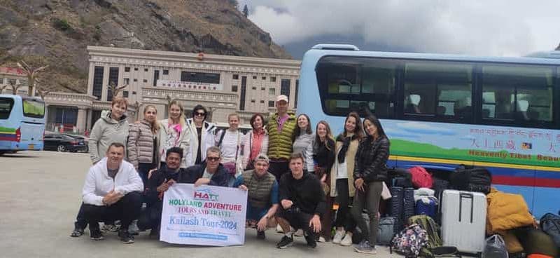 Billet Une expérience spirituelle et culturelle au Tibet 4 jours