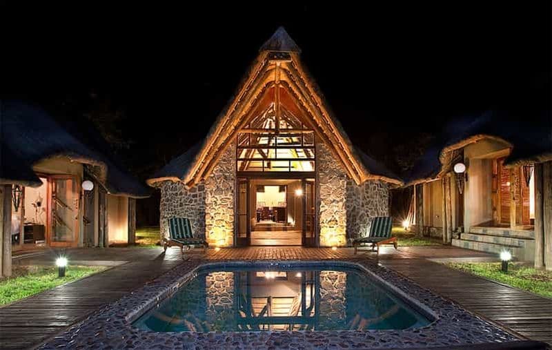 Billet Johannesburg : 2 jours de safari 4 étoiles à Pilanesberg