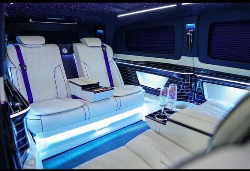 Billet Istanbul : Transfert privé aller simple de/vers l'aéroport d'Istanbul.