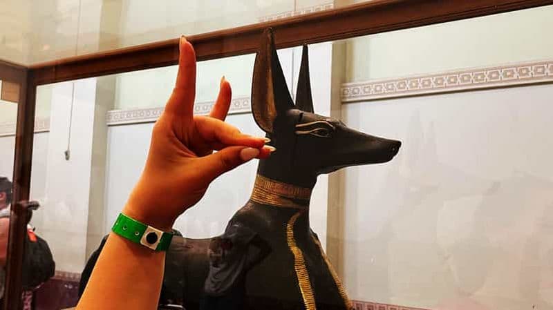 Billet Le Caire : Pyramides, musée égyptien et visite du Caire copte