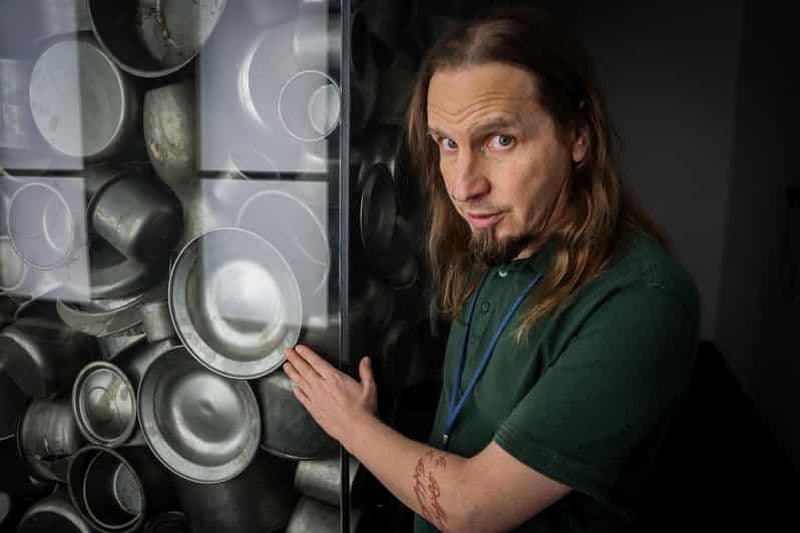 Billet Cracovie : visite guidée de l'usine de Schindler avec billet