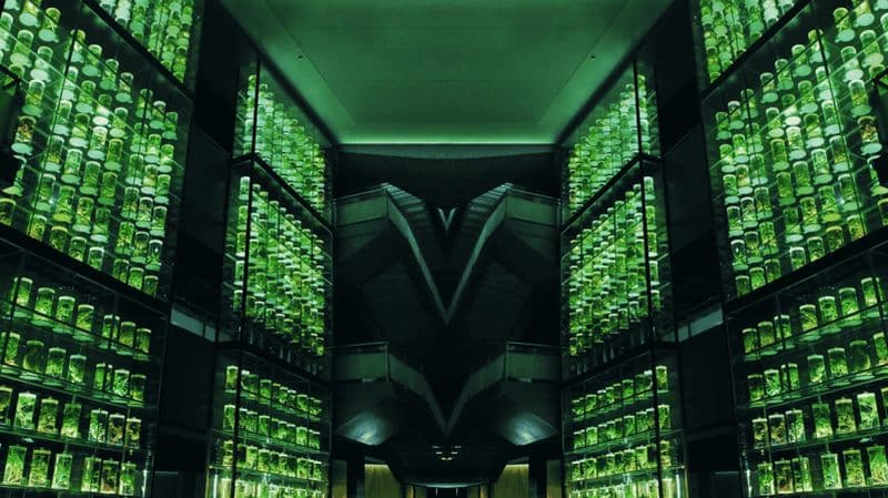 Billet Guangzhou : Musée de la médecine traditionnelle chinoise de Guangdong