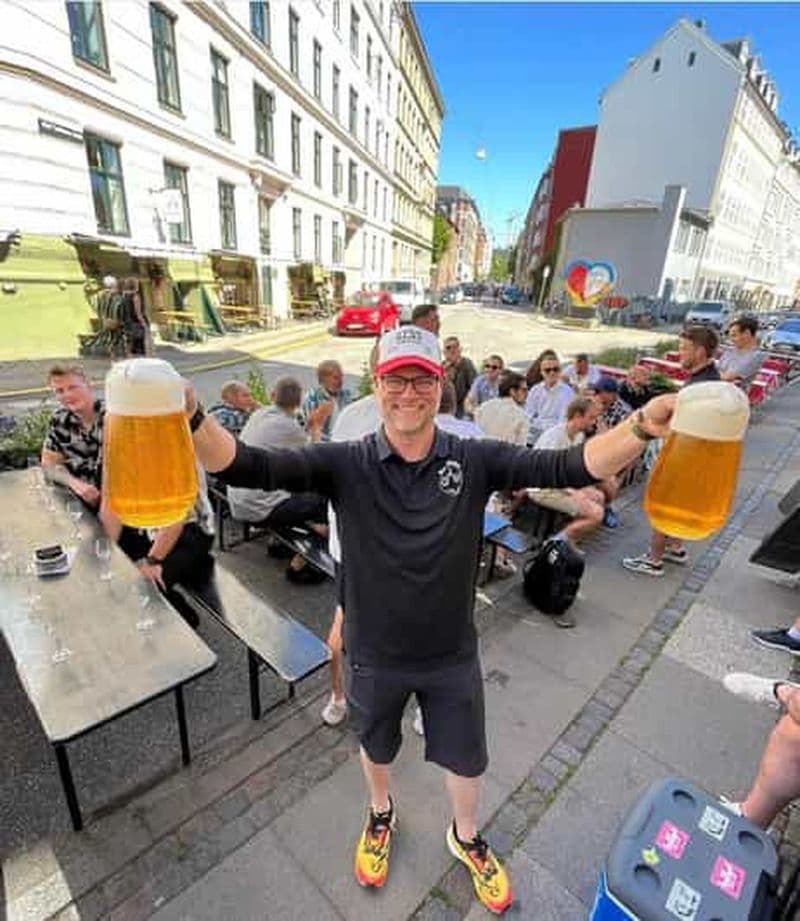 Billet Mikkeller Craft Beer Walk à Vesterbro