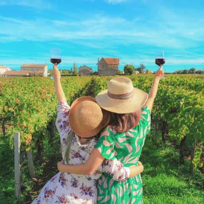 Billet Lisbonne : Visite privée tout compris de Setúbal et des vins d'Arrábida