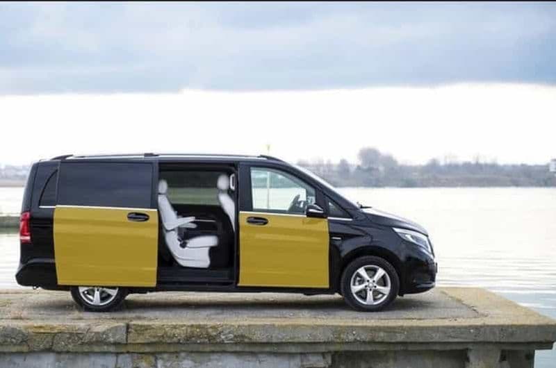 Billet Barcelone : transfert aéroport privé aller simple