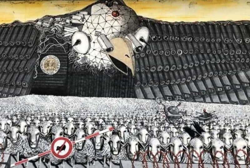 Billet Cologne : Visite à pied du Street Art dans le quartier d'Ehrenfeld