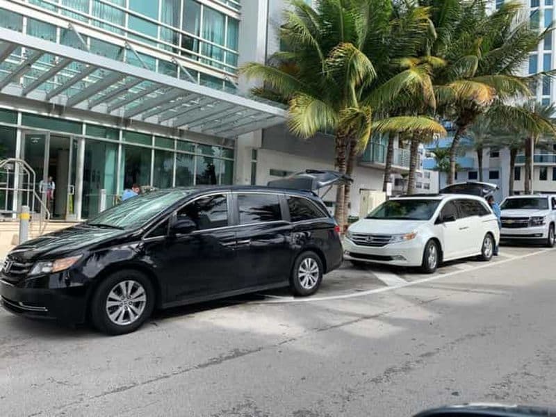 Billet Palma de Majorque : Transfert privé de/vers l'aéroport de Majorque