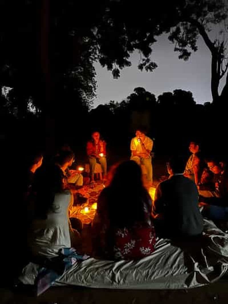 Billet Murder Mystery - Une soirée de jeu pas comme les autres