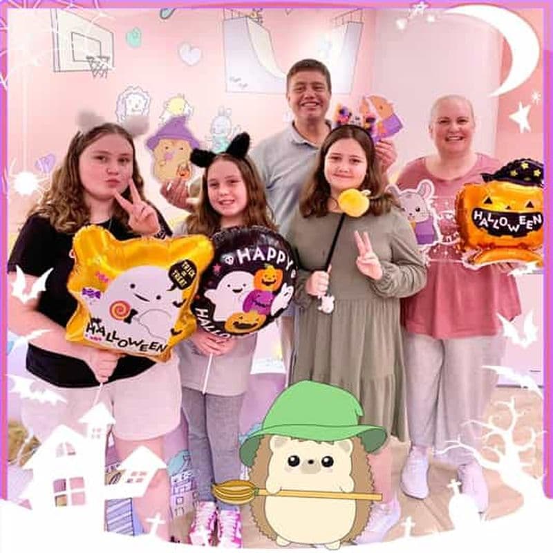 Billet Très populaire à Harajuku♡Animal petting zoo