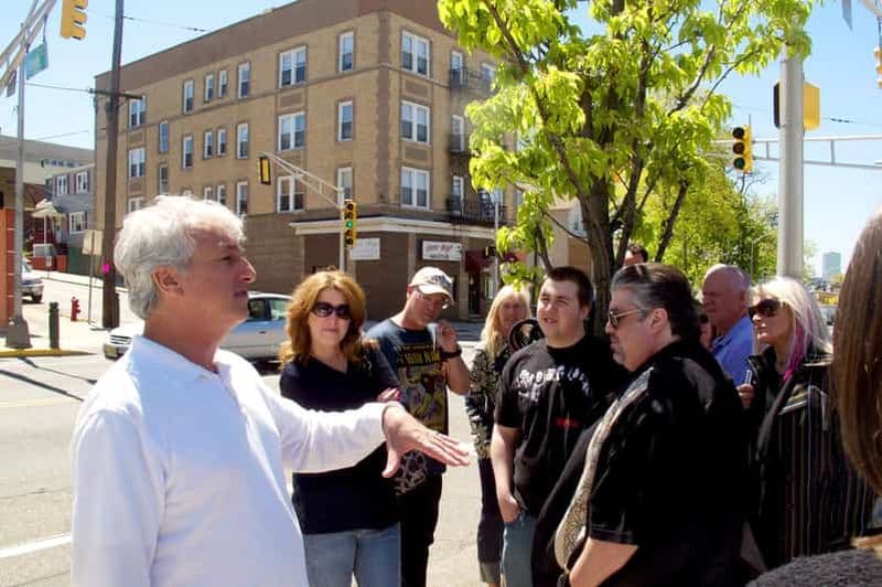 Billet New York City : Visite en bus des lieux de tournage des Sopranos