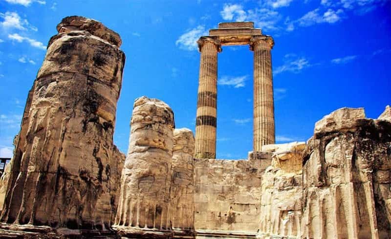 Billet Tunis/Hammamet : Dougga, Bulla Regia via Testour - Visite privée