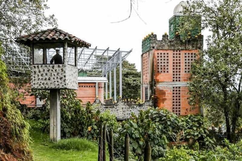 Billet Medellín : La vraie visite de Pablo Escobar