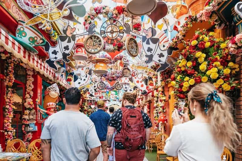 Billet Athènes : visite à pied gastronomique avec dégustations