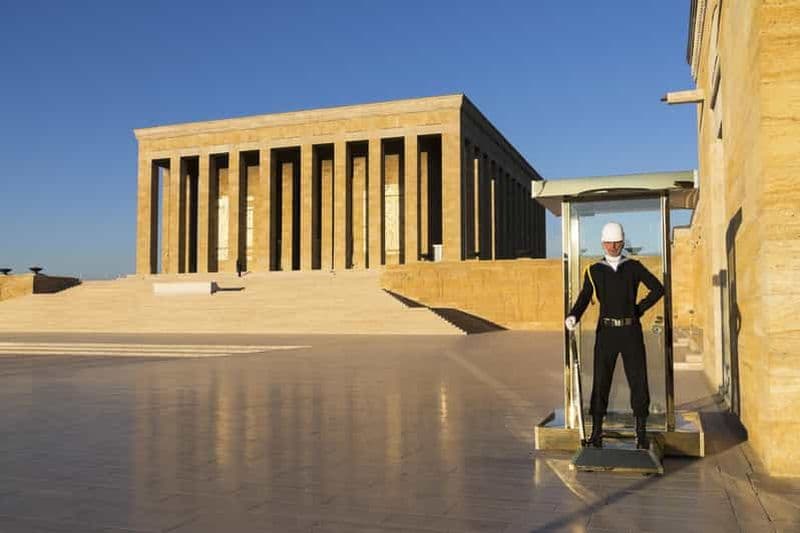 Billet LES JOYAUX DE LA CAPPADOCE