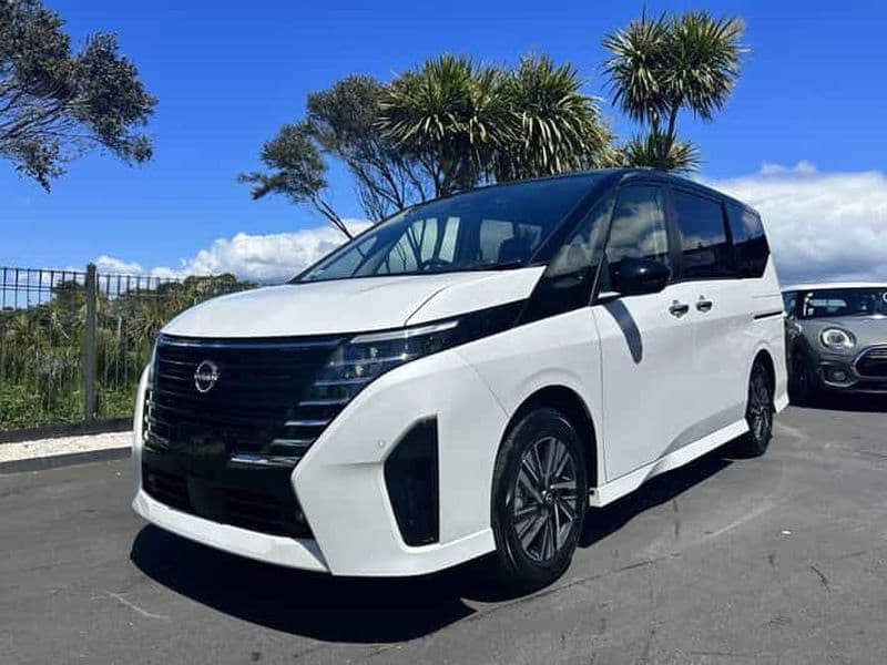 Billet Auckland : Minivan privé pour un transfert aller simple entre l'aéroport et la ville