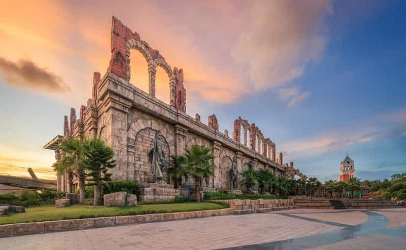 Billet Best Seller Excursion d'une journée sur l'île de Phu Quoc Sud avec déjeuner