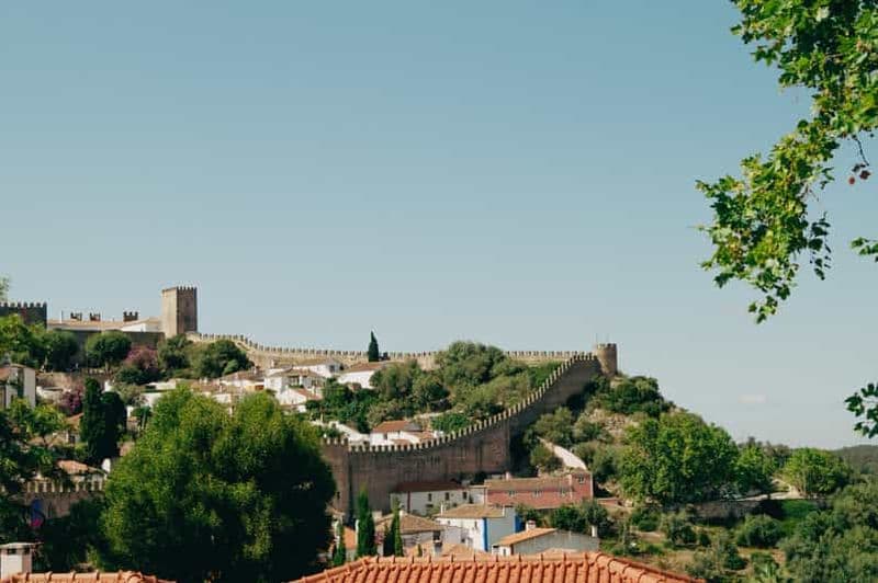Billet Óbidos : Découvrez le joyau de la Reine avec un guide de la région