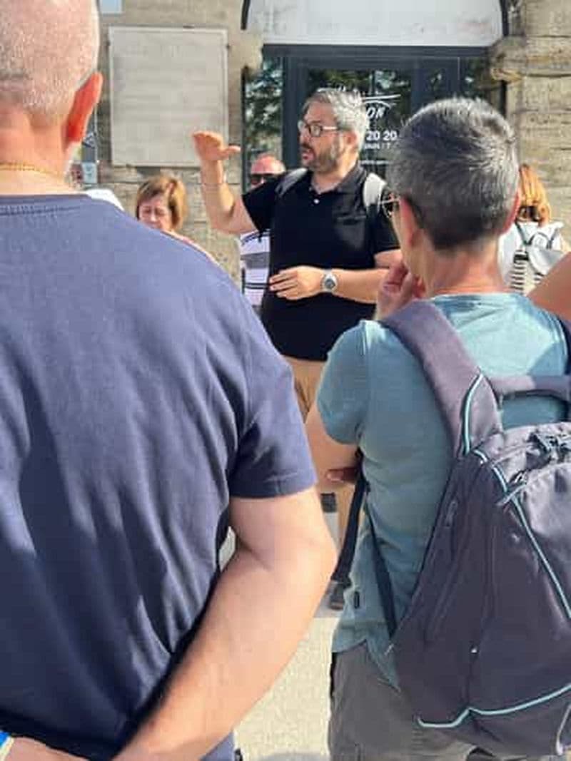 Billet Avignon : Découvrez les secrets du Palais des Papes