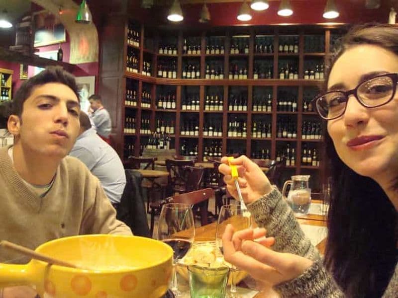 Billet Palerme : visite en petit groupe privée de 2 heures avec dégustation et visite à pied