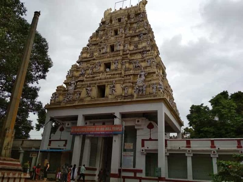 Billet Bangalore : visite touristique privée d'une demi-journée