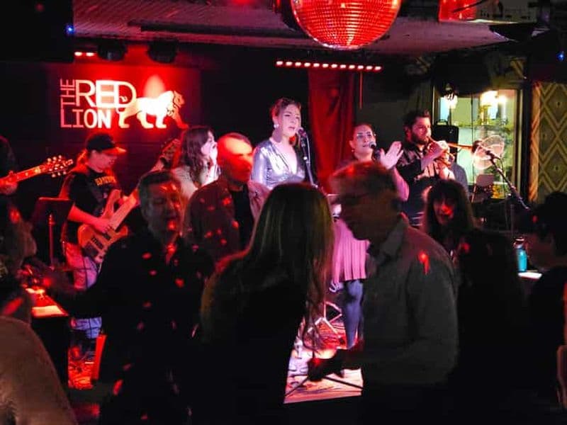 Billet New York By Night : Le charme caché du West Village