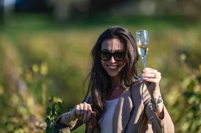 Billet Pise : Visite culinaire et dégustation de vins avec accord mets et vins locaux