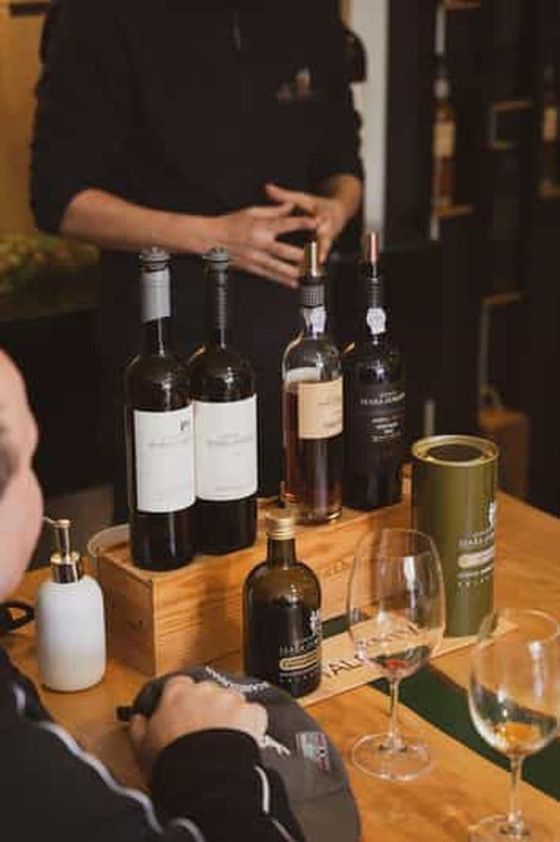 Billet Vallée du Douro : Une journée dans la vallée du Douro pour déguster les meilleurs vins