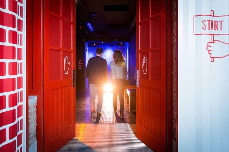 Billet Anvers : Visite interactive de la brasserie De Koninck