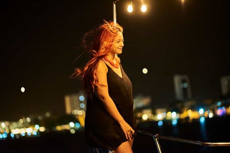 Billet Carthagène : Croisière dans la baie avec dîner et vin