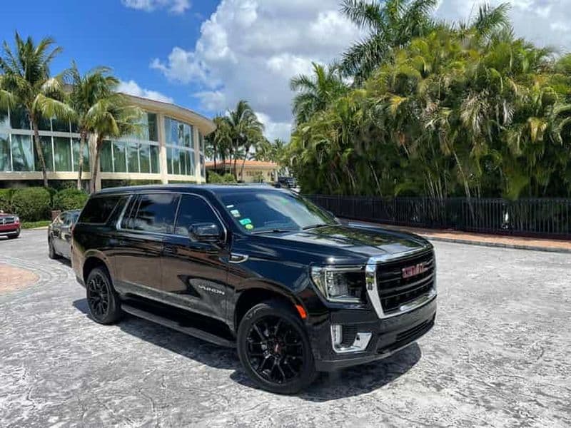 Billet Orlando : Transfert aéroport privé vers Orlando & Disney Resorts