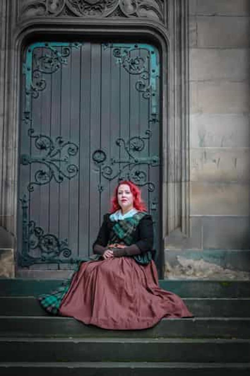 Billet Édimbourg : Visite à pied de la vieille ville du Royal Mile