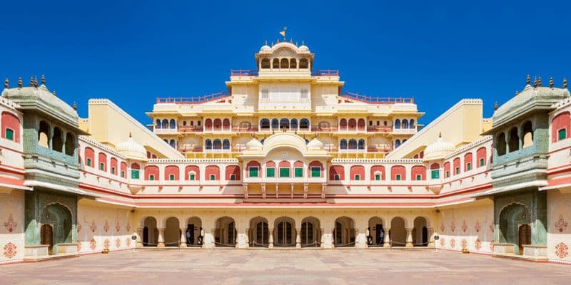 Billet Jaipur : 2 jours de visite touristique en tuk tuk