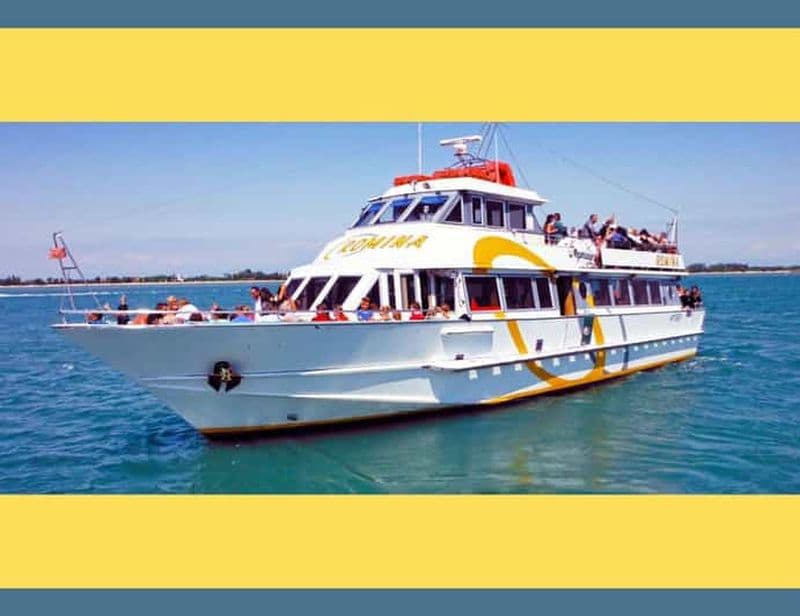 Billet Venise : tour en bateau à Murano, Burano et Torcello