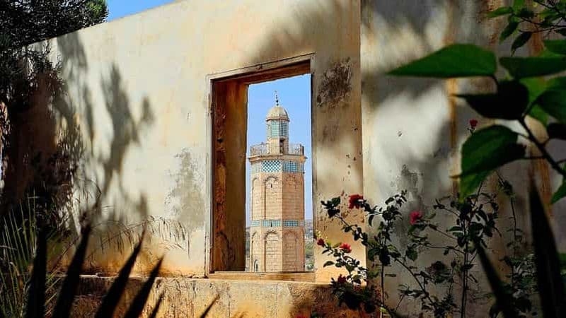 Billet Oran : tous les incontournables de la ville en une seule visite avec un guide local