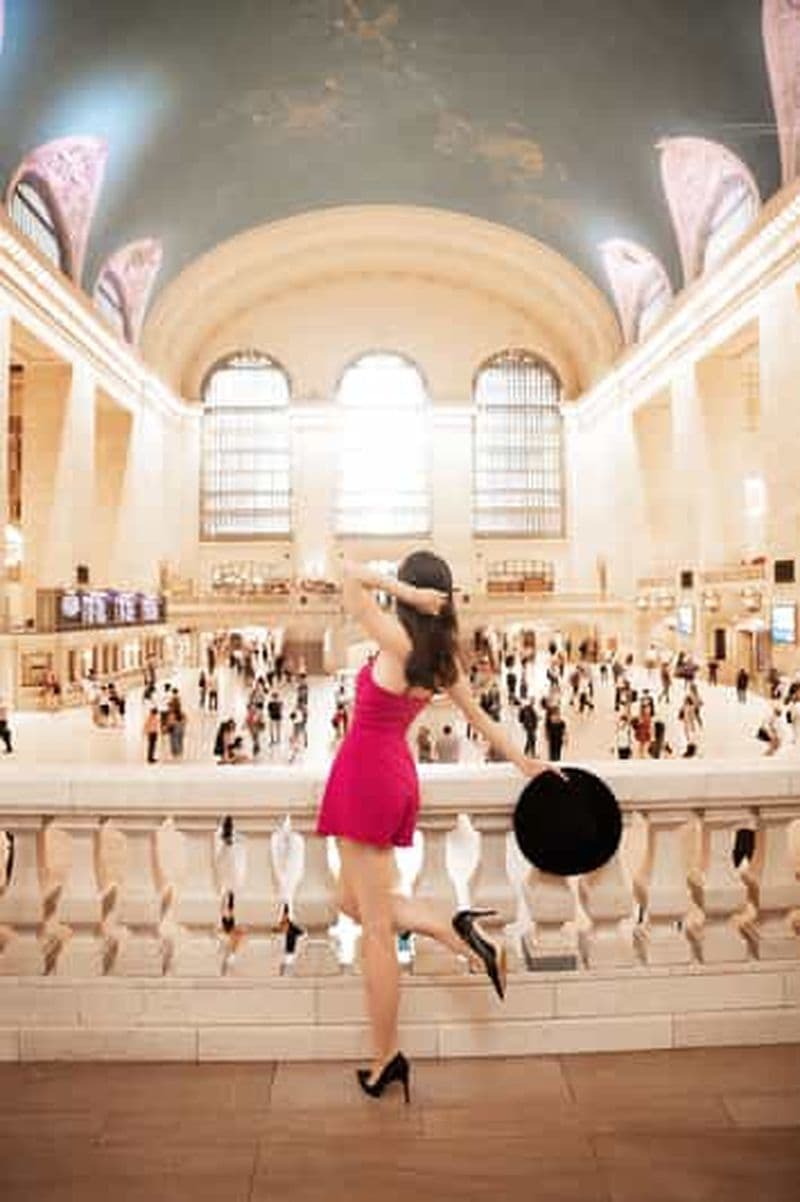 Billet La meilleure visite guidée de New York : Times Square, Broadway, et bien plus encore