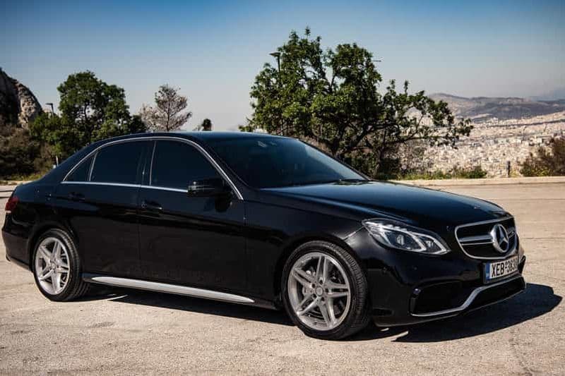 Billet Transfert de l'aéroport SKG à Pefkochori