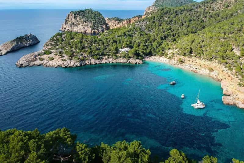 Billet Cala Salada : expérience de 30 minutes en jet ski