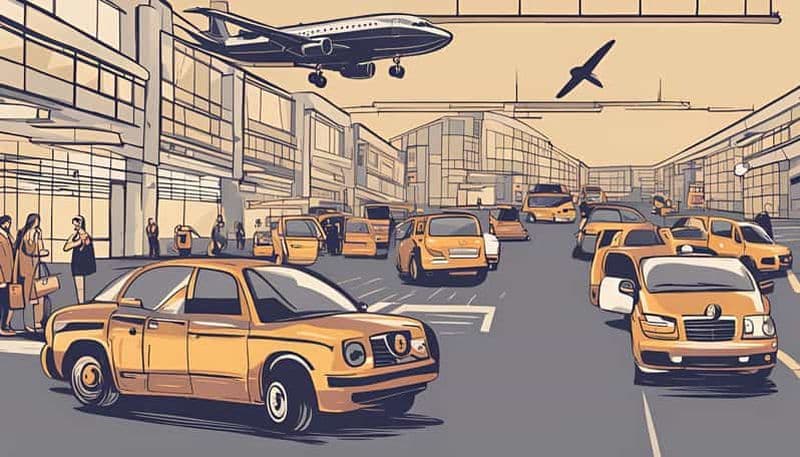 Billet De l'aéroport de Newark à Manhattan, votre trajet privé exclusif